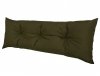 Komplet poduszek ogrodowych na palety 120x80 + 120x40 wz. Khaki